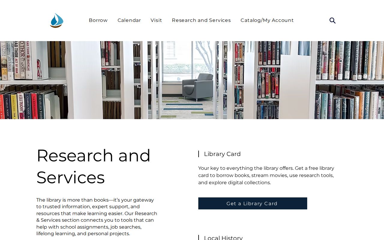 Beaufort County city directory research using the obituary index
